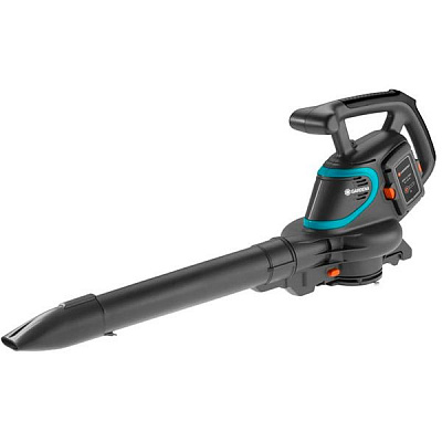 Пылесос садовый Gardena PowerJet 40V-Li 09338-20