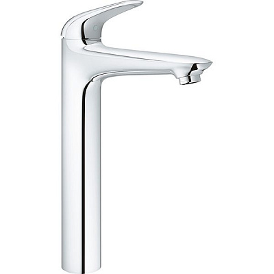 Смеситель для умывальника Grohe Wave 23585001