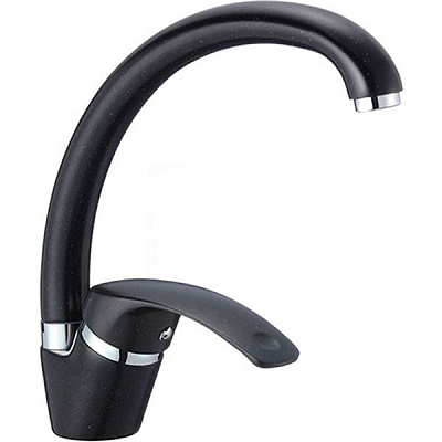 Смеситель для кухни Rozzy Jenori Baron RBZ014-8В