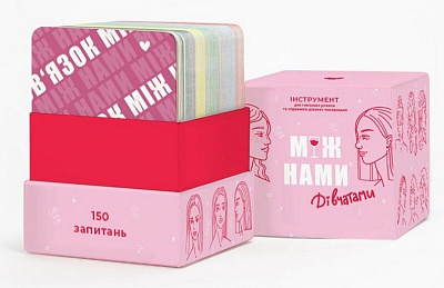 Гра настільна Memo Games