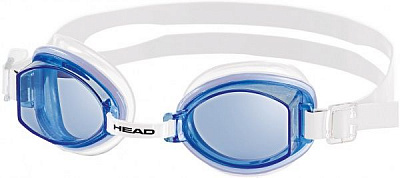 Окуляри для плавання Head ROCKET SILICONE 451043/CL.BL one size блакитний