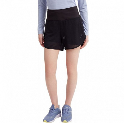 Шорти Energetics Impa MESH IV W 421846-050 р. L чорний