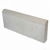 Бордюр тротуарный ALDI 500x200x60 мм