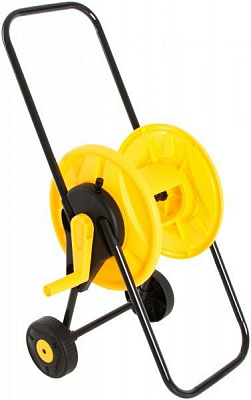 Тележка для шланга EXPERT Garden на колесах DY660