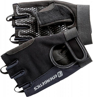 Рукавички для фітнесу Energetics 270688 MFG310 р. XL