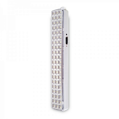 Светильник административный LED Feron EL119 4 Вт IP65 белый 