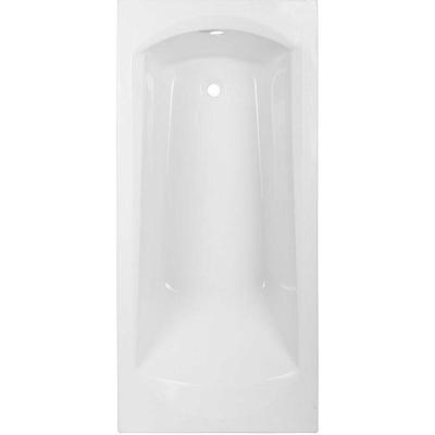 Ванна акриловая Ravak Domino 170x75