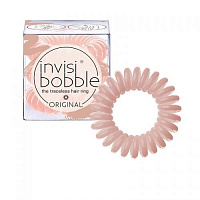 Резинка для волос Invisibobble Original Light Pink 3 шт.