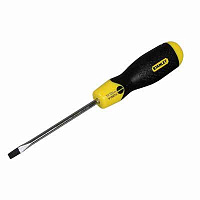 Викрутка Stanley CUSHION GRIP SL6,5×150 мм 0-64-919
