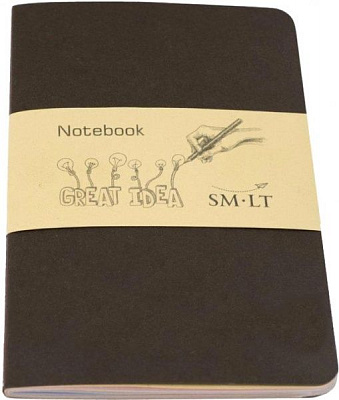 Блокнот для ескізів Great Idea A5 A5 см 80 г/м² 48 сторінок Smiltainis