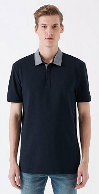 Футболка Mavi POLO TEE 065890-30651 S