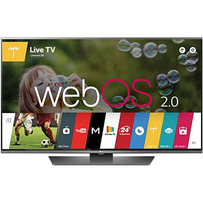 Телевизор LG 55LF630V