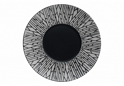 Тарелка FC0019-10 Alt Porcelain