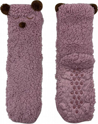 Обувь домашняя La Nuit Home Шиппи р. 36-40 сиреневый 