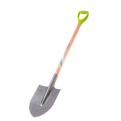 Лопата штикова My Garden Woody 211-4-1200