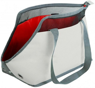 Сумка-переноска Collar для собак і кішок 41х21х27 см 9977