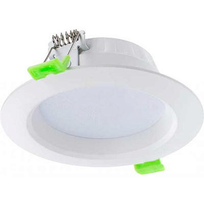 Светильник LED Eurolamp Downlight Smart 5 Вт 3000K-6000K