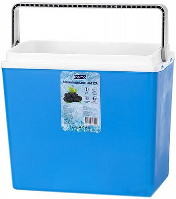 Автохолодильник TR-122A (12V) Thermo 22 л