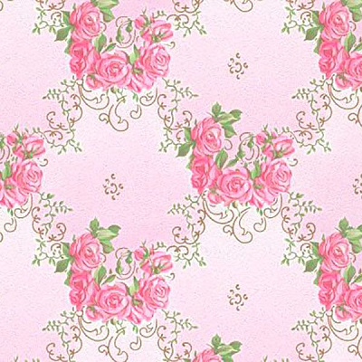 Слов'янські шпалери Kolorit В27.4 Чарівність 6520-06 0.53x10.05 м