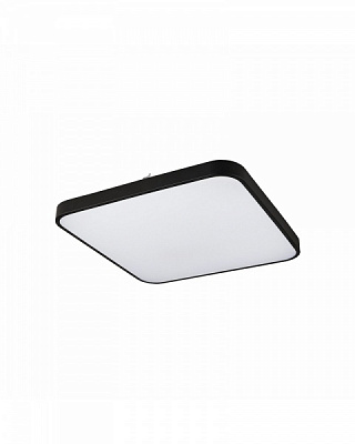 Светильник потолочный Nowodvorski Agnes Led 1x32 Вт черный/белый 8110 