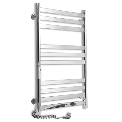 Рушникосушарка електрична Laris Кватро П10 500х800 Е Л S