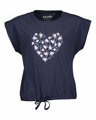 Футболка дитячі Blue Seven р.152 синій 502716 X_574_р.152