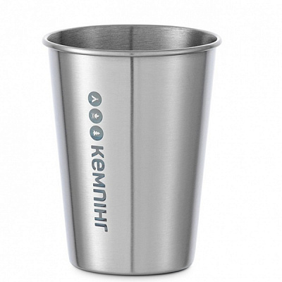 Стакан Кемпинг ø102 мм 102 мм 0,35 л