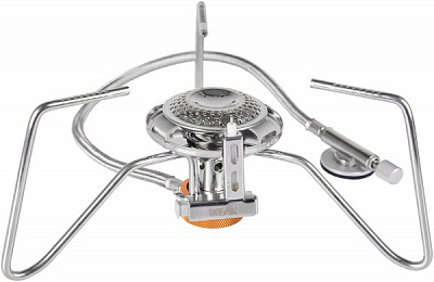 Горелка газовая SKIF Outdoor Volcano I (389.02.96)