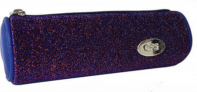 Пенал школьный Magic CF86657 Cool For School сине-красный