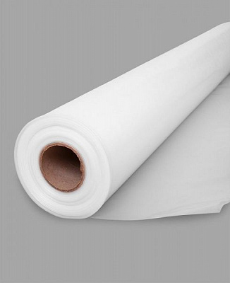 Плівка поліетиленова з первинної сировини150 мк прозорий