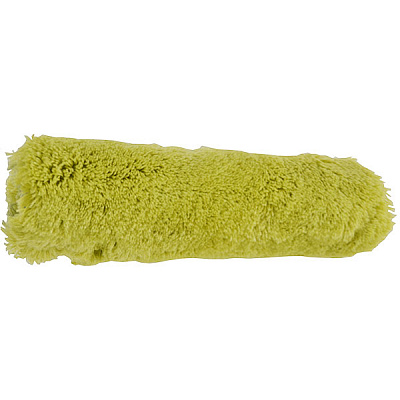 Валик змінний Tempo Euro Зелений 25 см d4.8 см