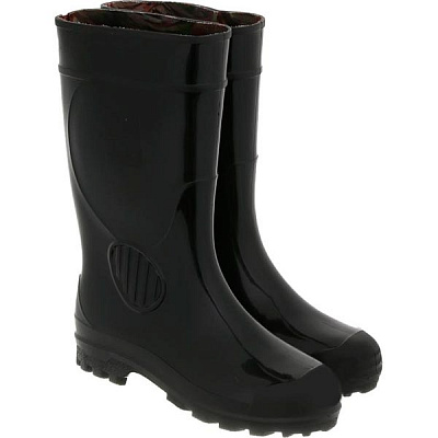 Сапоги Alisa Line для охоты и рыбалки р.41 черный