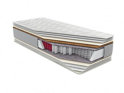 Матрац Магнум Кокос Come-for 160x200 см