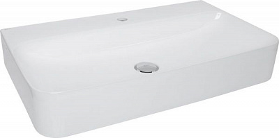 Умивальник EGO CL-1418 80x47x13,5 cм