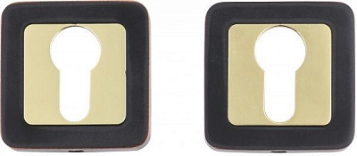 Накладка RDA RY-40 Cube, Sens, Como PZ чорний