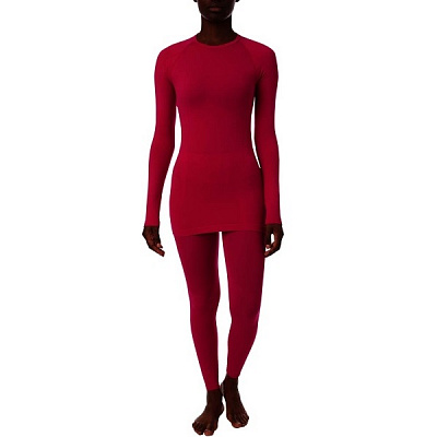 Комплект термобелья McKinley SET Yalata wms/Yadina wms 280848-413 р.XS фуксия