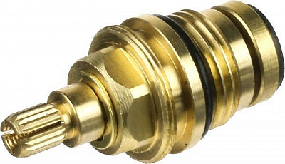 Кран-букса Champion TR-1/2 резина