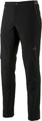 Брюки McKinley Salem Mn 256911-N-10 р. 46 черный