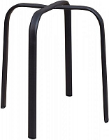 Каркас стула Zeppo black Примтекс Плюс 