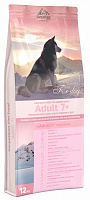 Корм сухой для собак пожилого возраста для всех пород Carpathian Pet Food Adult 7+ 12 кг
