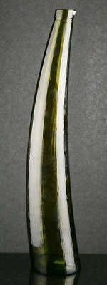 Ваза CURVE 100 см хакі San Miguel