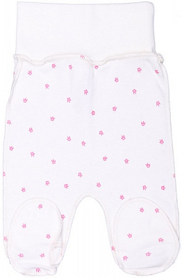 Повзунки ясельні Фламінго 680-1009-13 р.50 в асортименті