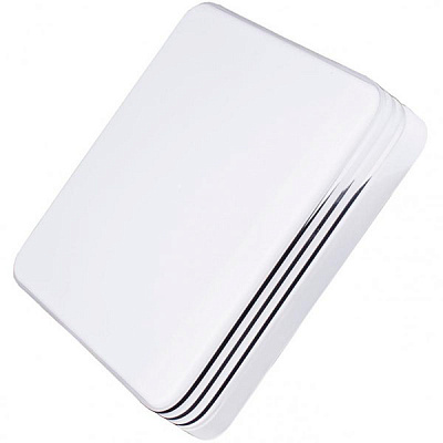 Светильник светодиодный Hopfen Koln-24S 24 Вт белый 4500 К 