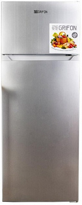 Холодильник Grifon DFV-143S