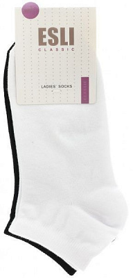 Комплект носков ESLI CLASSIC 2 пары 14С-116СПЕ р. 23 