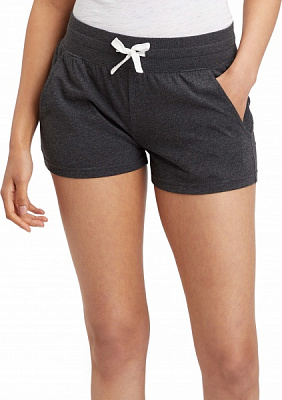 Шорты Energetics Clodia VII W 419010-900911 р. 36 темно-серый меланж