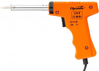 Паяльник Sparta 913065