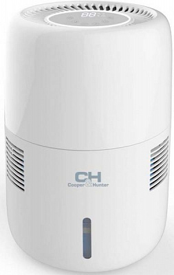 Зволожувач повітря Cooper&Hunter CH-3330Ev