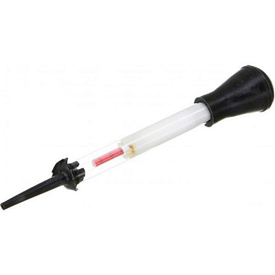 Ареометр для электролита Alca 561000