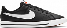 Кеди Nike Nike Court Legacy DA5380-002 р. US 6,5Y чорний